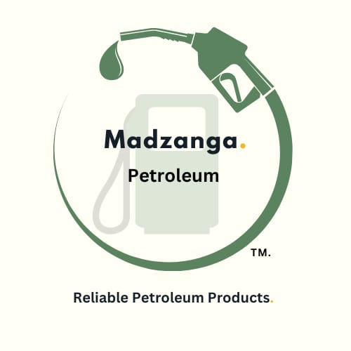 Madzanga Petroleum Logo