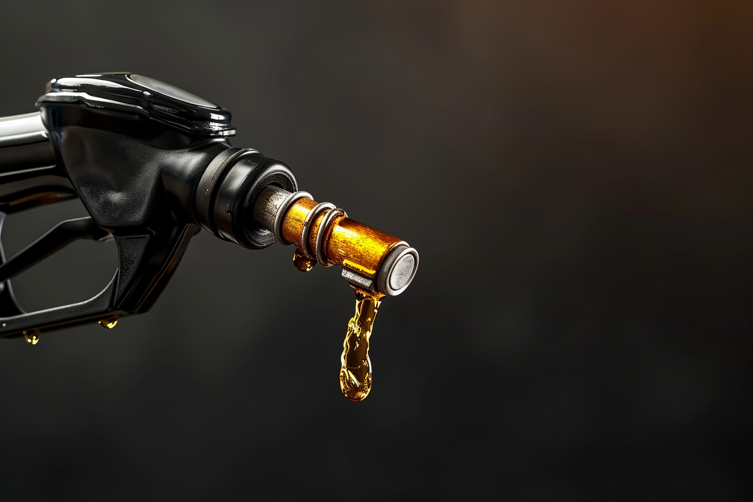 Petrol supply